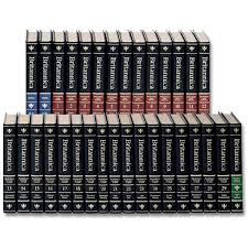 Encyclopedia Britannica: With 2004 Book of the Year: Encyclopaedia  Britannica, Inc.: 9780852299616: Amazon.com: Books