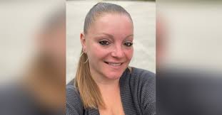 Obituary information for Cassey Marie Maulucci