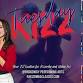 Tuesday KIZZ 5-Week Kizomba & Urban Kiz Session event image