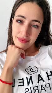 Maria Pelliccia's Instagram, Twitter & Facebook