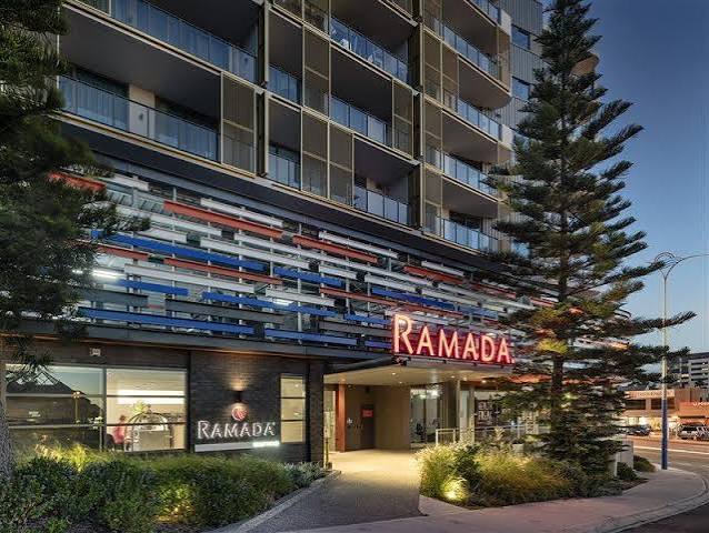 Ramada by Wyndham Vetroblu