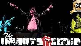 Live at The Historic BAL Theatre - The Ultimate Rolling Stones Tribute