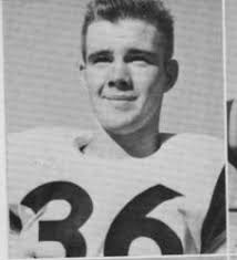 Many in this group probably knew my Dad, Paul Petty, as he was a coach,  teacher, and administrator at Miami High School and Globe High School over  a non-consecutive 24-year period starting