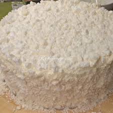 Mettete il semifreddo alle meringhe in freezer per 45 minuti. Meringata Semifreddo Di Iginio Massari Red Ginger