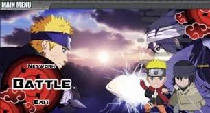 Download Naruto Senki Overcrazy V2 Mod Apk Final 2019 Techpanga In 2020 Naruto Games Ultimate Naruto Naruto Sippuden