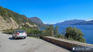 Los 7 lagos new jersey como llegar. Como Hacer La Ruta De Los 7 Lagos En Patagonia Ruta Del Mate