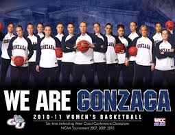 The home of gonzaga women's basketball. Gu 2010 11 Women S Basketball Media Guide By Gonzaga University Athletics Issuu