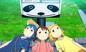 Pin By Mikail Danial On Mitsuboshi Colors Anime Inspired Anime Color