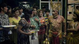 When becoming members of the site, you could use the full range of functions and enjoy the most exciting films. The 10 Biggest Thai Gay Films