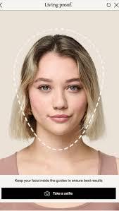 Living Proof x Revieve Debut AI Hair Quiz