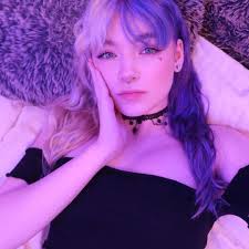 Uwumedicine Often Often Girl I Do This Often Girl Hair Colors Arctic Fox Hair Color Aesthetic Hair
