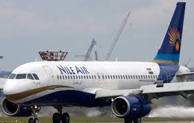 شركة النيل للطيران تترقب الموافقة على تسيير رحلات جوية لمقاصد جديدة جريدة المال