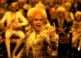 Amadeus :: Miloš Forman