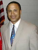 Hampton University head coach Donovan Rose is ready for CMU