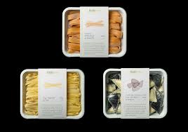 Pemberton Whitefoord P W London Nw1 Uk The Fresh Pasta Company 2006 Fresh Pasta Company Food Packa Fresh Food Packaging Pasta Shop Pasta Brands