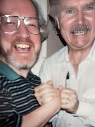 Here's a bunch from the album. Trip to the Isle of Man in 1969. Any  familiar faces?