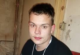 Öffentlichkeitsfahndung nach Joel Müller : 24.02.2023, 14.15 Uhr