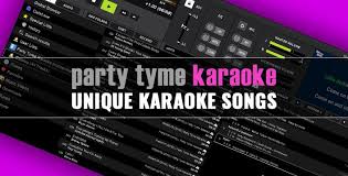 Another Reason To Subscribe To Party Tyme Unique Karaoke Songs Pcdj Pie jesu opera worship in latin cover. party tyme unique karaoke songs