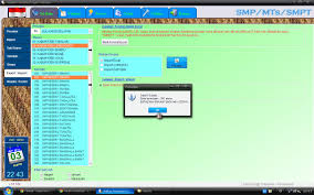 Kepala sekolah dan guru sd negeri 04 bejen karanganyar. Panduan Import Aplikasi Biodata Un 2013 Menggunakan Fasilitas Import Excel Syarifuddin Daeng Rate Guru Matematika Smp Negeri 7 Binamu Kabupaten Jeneponto