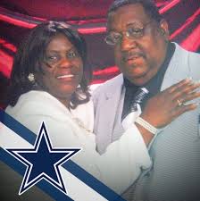 My sister, Twyla Harrington graduated in 1975. She was married to Bruce  Martin since her early 20's. She passed away