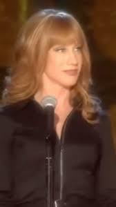 Kathy Griffin