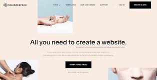 Build your site using the tools we use to create squarespace templates. Squarespace Website Design Squarespace Website Builder Web Technology Bd