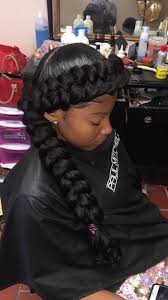 Pin By Maria Cornel On Hair Haare Peinados Kids Braided Hairstyles Hair Styles Braided Hairstyles