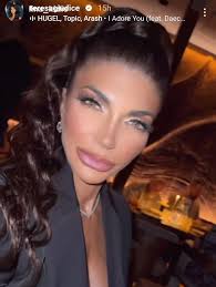 RHONY Cast Members and Storylines