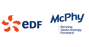 Edf And Mcphy Have Entered Into A Partnership Agreement Mcphy