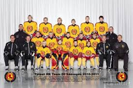 Team Tyresö HK