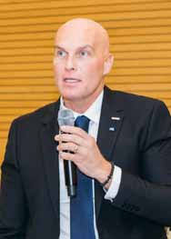 NÖ Wirtscha beschenkt sich mit Preisen und Auszeichnungen