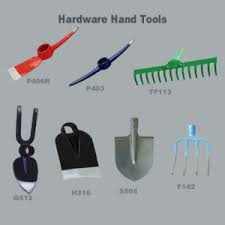Here are the basic items you will need to sharpen the blades of your garden equipment China Farming And Garden Hardware Tools China Garden Tools Agricultural Tools