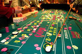 Sahara deals $5 craps during slow times. Head To Downtown Las Vegas For The Best Craps