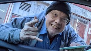 Kiddos raising money