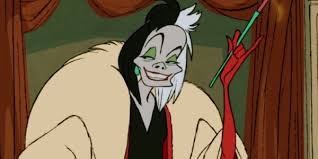 Disney's cruella is absolutely absurd. Disney S Live Action Cruella De Vil Movie Found The Perfect Lead Cinemablend