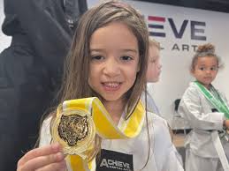 Congratulations to our competition team members that competed at the  Georgia Rumble yesterday! Thank you to Coach @king_moor for hosting a great  tournament! Poomsae results: Annelise🥇 Rami🥇 Sparring results:  Sean🥇juniors,🥇seniors Sarah🥇juniors ...