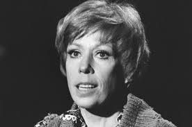 In photos: Comedy icon Carol Burnett turns 90: a look back