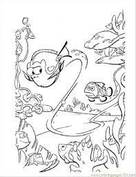 June 26 2021 by phoebe weston. Dory Swim Too Fast Coloring Page For Kids Free Finding Nemo Printable Coloring Pages Online For Kids Coloringpages101 Com Coloring Pages For Kids
