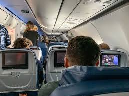 Book flight reservations, rental cars, and hotels on southwest.com. Delta Vs Southwest Is Even It Possible For Two Airlines To Be More Different Sanspotter