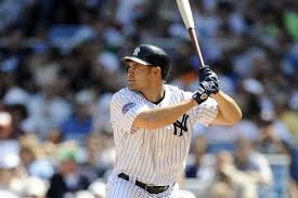 More johnny damon pages at baseball reference. This Day In Yankees History Johnny Damon Has A Career Day Pinstripe Alley