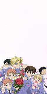 And the deal is to make sunako nakahara a lady! Tamaki Suoh Aesthetic Anime Anime Aesthetic Host Club Hostclub Ohshc Ouran Hd Mobile Wallpaper Peakpx