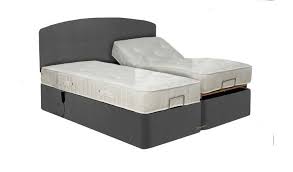 Maybe you would like to learn more about one of these? Buy Mibed Berrington Adjustable Kingsize Bed Frame With Guard Divan Beds Argos