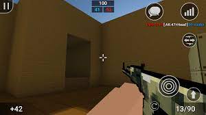 Gather with friends in your team, create a clan and win together in . Block Strike Apk V2 5 0 Mod Apkdlmod