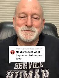 Hannah Olivia Kenyon Teeth