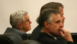 Testimony concludes in Steve Powell voyeurism trial