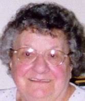 Pauline Stitt Obituary (1930-04-12