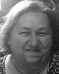 Frances McWeeney Obituary (2014)