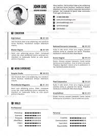 We did not find results for: Simple One Page Resume Cv By Delimiter Graphicriver