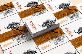 Super easy to edit and very affordable. 60 Eye Catching Restaurant Business Card Designs Bashooka