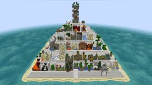 But there are several ways a duplicate ip address error can occur. Parkour Pyramid Map For Minecraft 1 13 2 Minecraftsix